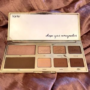 Tarte Shape Your Money Maker Eye and Cheek Palette